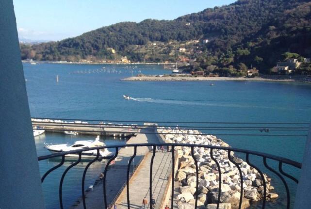 Villa Eden Porto Venere Exterior foto